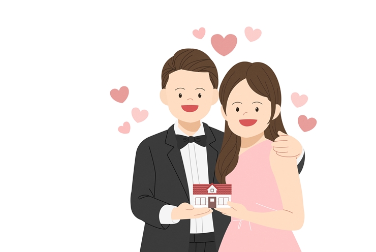 22-1-1 신혼부부 주택융자 대출이자 지원